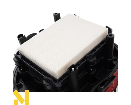 Пилосос промисловий KRAFT&DELE KD472