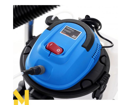 Пилосос Kraft&Dele KD473