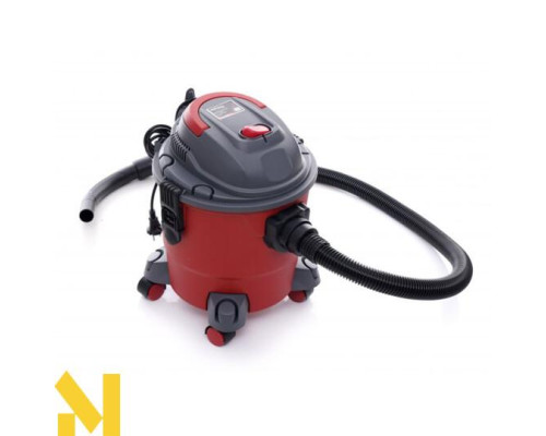 Пилосос промисловий Kraft&Dele KD474