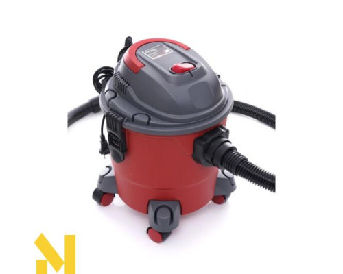 Пилосос промисловий Kraft&Dele KD475