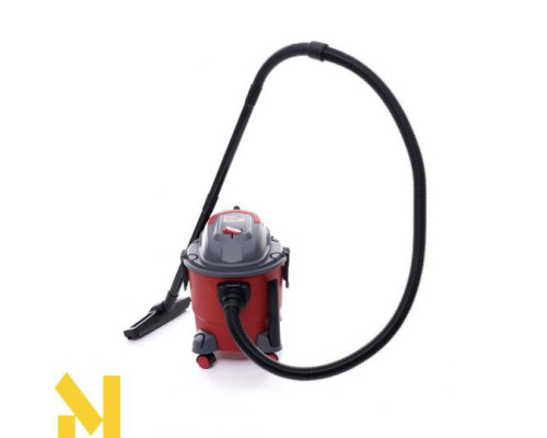 Пилосос промисловий Kraft&Dele KD475