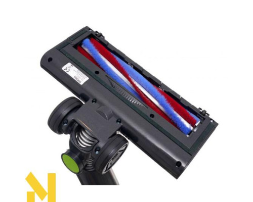 Пилосос вертикальний акумуляторний KRAFT&DELE KD480