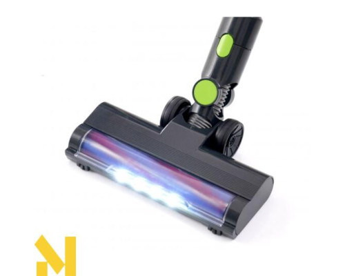 Пилосос вертикальний акумуляторний KRAFT&DELE KD480