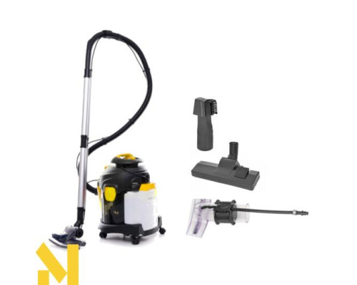 Пилосос промисловий Kraft&Dele KD481