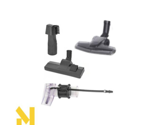 Пилосос Kraft&Dele KD482