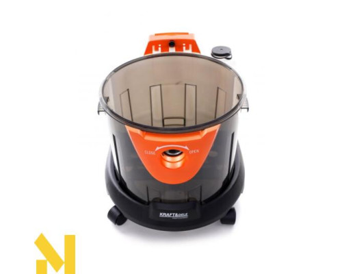 Пилосос Kraft&Dele KD482