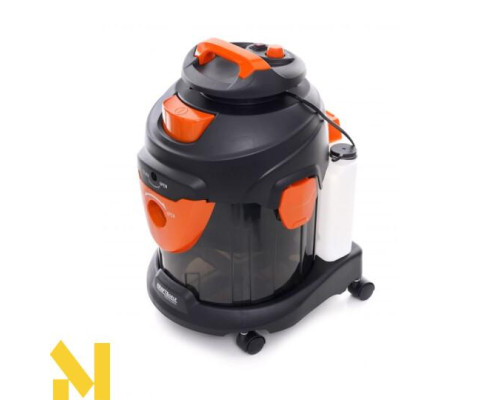 Пилосос Kraft&Dele KD482