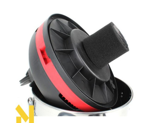 Пилосос промисловий Kraft&Dele KD485