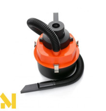 Пилосос автомобільний Kraft&Dele KD487