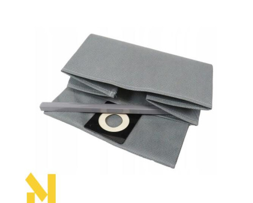 Пилосос будівельний Kraft&Dele KD488