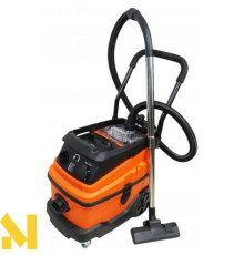 Пилосос будівельний Kraft&Dele KD488