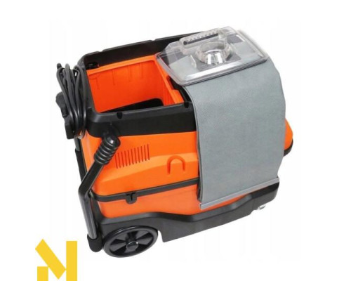 Пилосос будівельний Kraft&Dele KD488