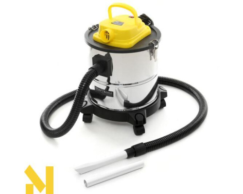 Пилосос для попелу Kraft&Dele KD489