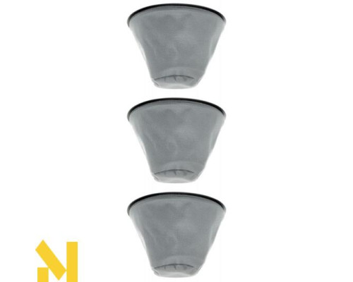 Пилосос для попелу Kraft&Dele KD489