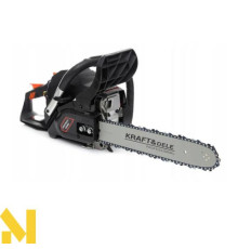 Бензопила Kraft&Dele KD5000