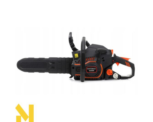 Бензопила Kraft&Dele KD5000