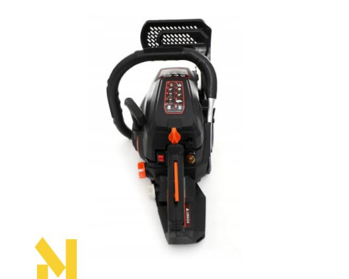 Бензопила Kraft&Dele KD5000