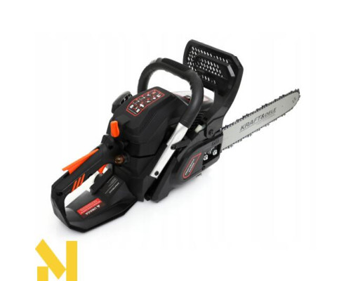 Бензопила Kraft&Dele KD5000