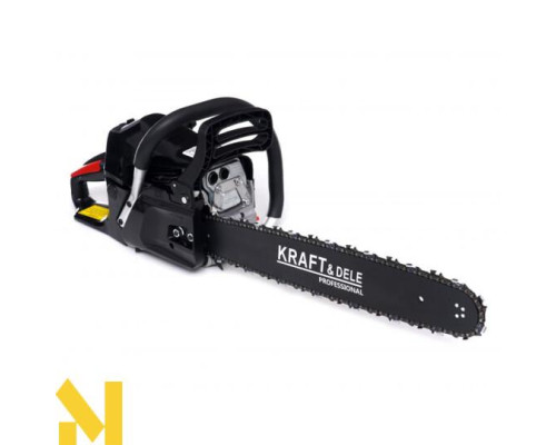 Бензопила Kraft&Dele KD5012