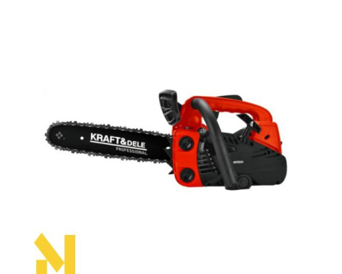 Бензопила Kraft&Dele KD5013