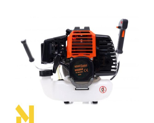 Мотокоса Kraft&Dele KD5044