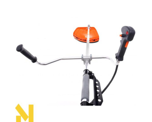 Мотокоса Kraft&Dele KD5044