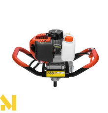 Мотобур Kraft&Dele KD5045