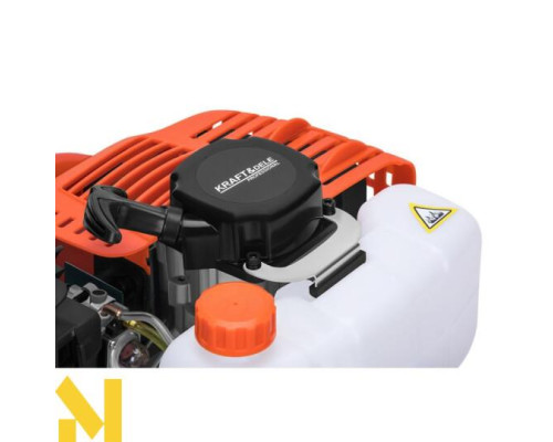 Мотобур Kraft&Dele KD5045