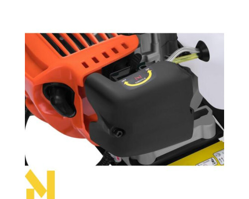 Мотобур Kraft&Dele KD5045