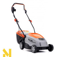 Газонокосарка електрична Kraft&Dele KD5077
