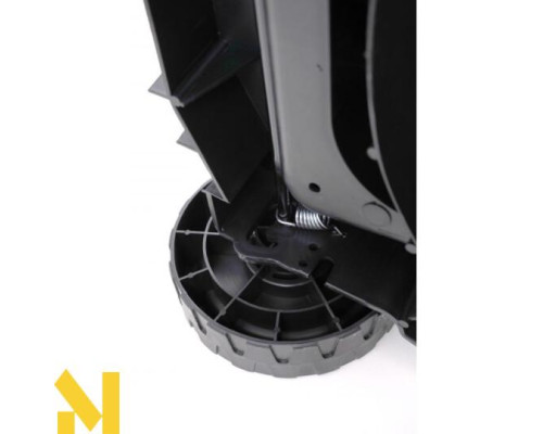 Газонокосарка електрична Kraft&Dele KD5077