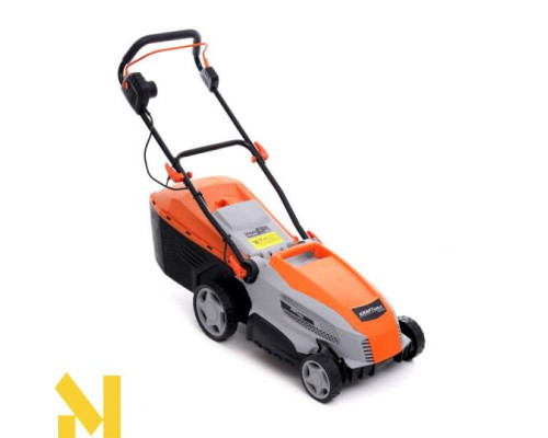 Газонокосарка електрична Kraft&Dele KD5078