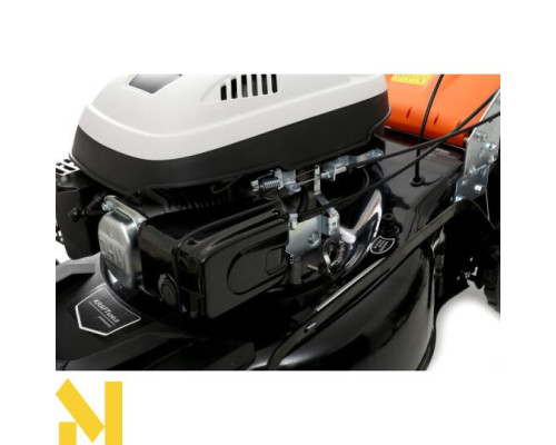 Газонокосарка бензинова Kraft&Dele KD5080