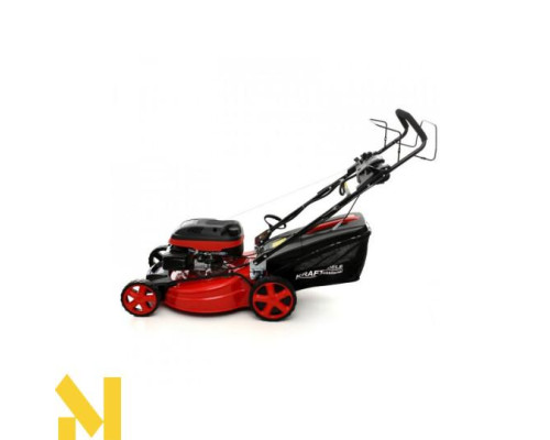 Газонокосарка бензинова Kraft&Dele KD5083