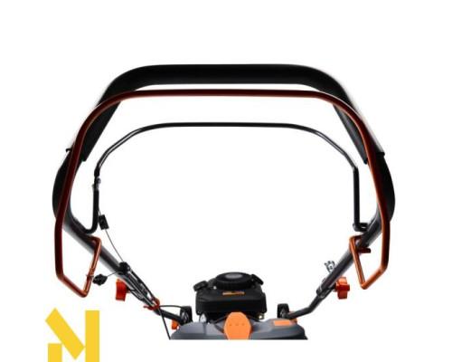 Газонокосарка бензинова Kraft&Dele KD5084