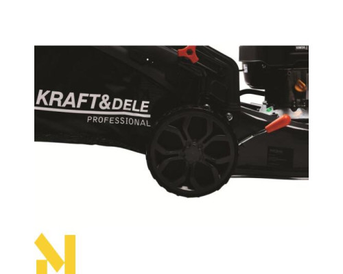 Газонокосарка бензинова Kraft&Dele KD5084