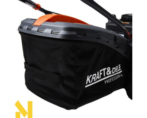 Газонокосарка бензинова Kraft&Dele KD5084
