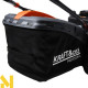 Газонокосарка бензинова Kraft&Dele KD5084