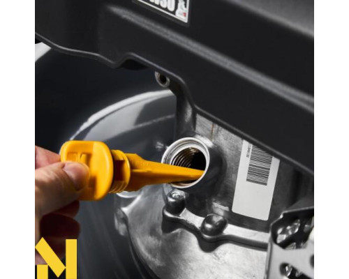 Газонокосарка бензинова Kraft&Dele KD5084