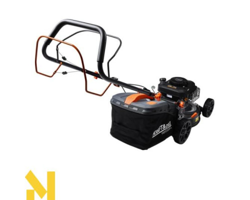 Газонокосарка бензинова Kraft&Dele KD5084