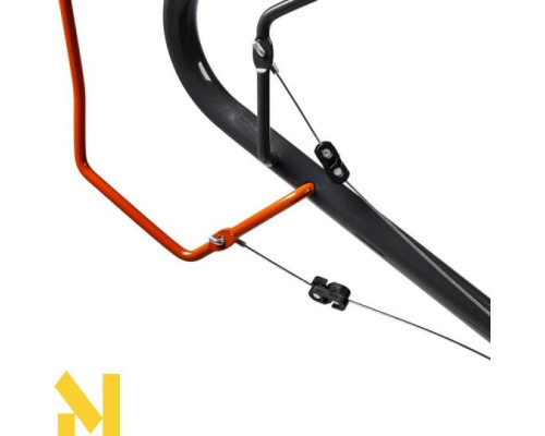 Газонокосарка бензинова Kraft&Dele KD5084