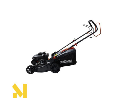 Газонокосарка бензинова Kraft&Dele KD5084