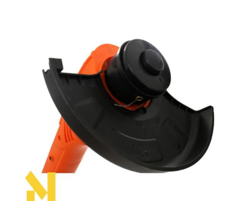 Тример електричний Kraft&Dele KD5120