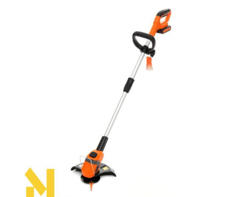 Тример акумуляторний Kraft&Dele KD5122