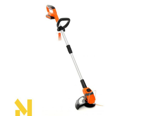 Тример акумуляторний Kraft&Dele KD5122