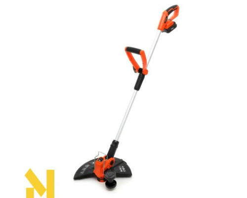 Тример акумуляторний Kraft&Dele KD5123