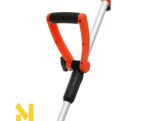 Тример акумуляторний Kraft&Dele KD5123