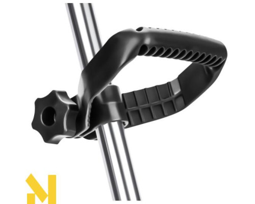 Тример акумуляторний Kraft&Dele KD5124