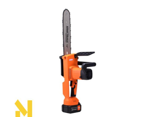 Пила акумуляторна Kraft&Dele KD5125