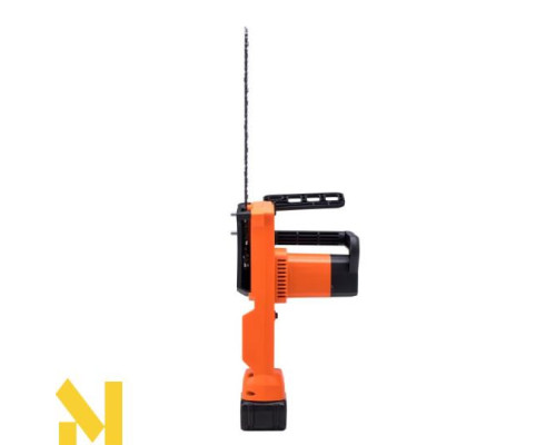 Пила акумуляторна Kraft&Dele KD5125